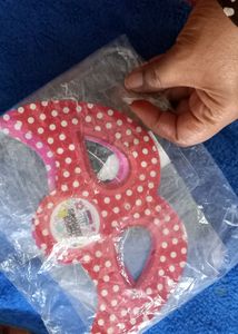 Happy Birthday Eye Masks