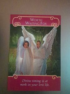 Deck of Angel Cards