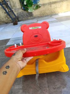 Baby High Chair/Booster Seat