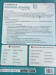 IT code 402 Goyal Brother Publications