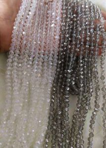 Crystal Beads 6 Mm 20 String
