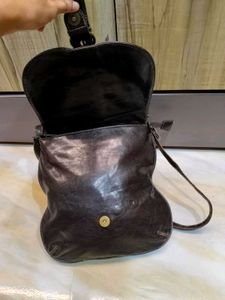 Stylish Vintage Crossbody Bag