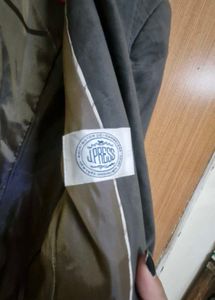 Classic Grey Blazer