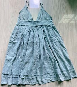 MOOLOOLA MINI DRESS