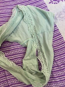 Cute Printed Panties - Set of 2