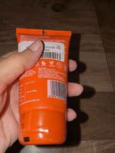 SKINQ Sun Protect Ultra Light Gel SPF 50+