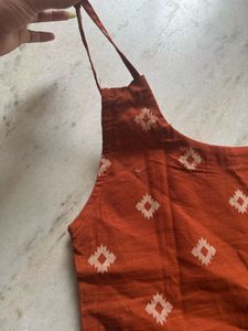 short Kurti
