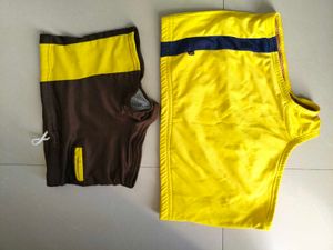 2- Boys Swimming Costume Lower Big And Small Size