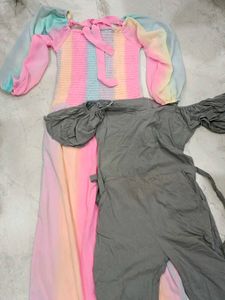 Jumpsuit &amp; Playsuits