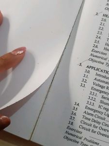 Diploma ECE Books