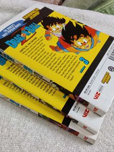 DRAGON Ball 1_3