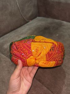 Men's Colorful Cap