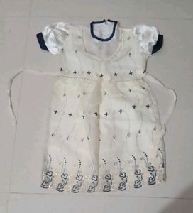 Adorable Baby Girl Dresses Set