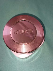 Tsubaki Limited edition Premium Repair Mask