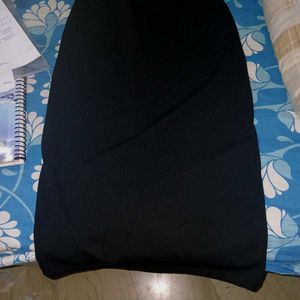New Ginger Sleeveless Dress