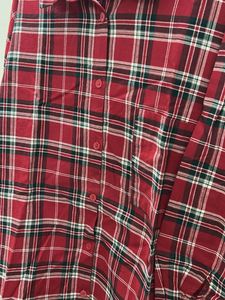 H&amp;M Flannel Night shirt