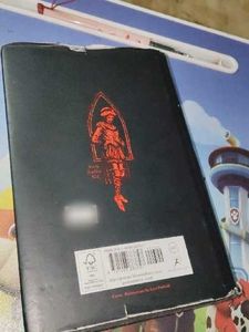 Harry Potter and the Philosopher's Stone RARE EDDI