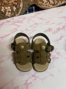 Cute Baby Sandals