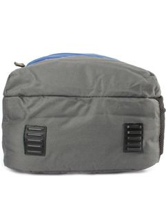 Aristocrat Blue Backpack
