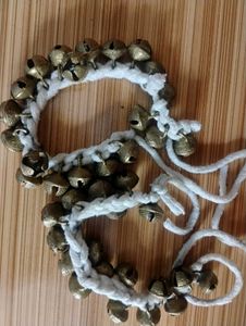 Anklets with Bells