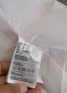 H&amp;M fitted blazer