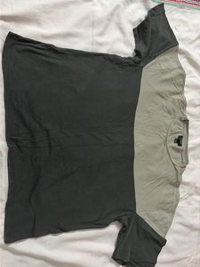ALTHEORY Relaxed Fit Top