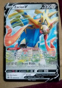 pokemon card