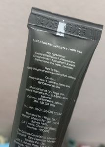 Face Primer
