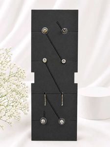 Exquisite 4 oxidised Earring Set