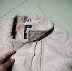 Max Girls Jacket