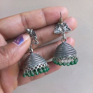 OXODISE EARRINGS