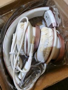 AILIHEN MS300 Foldable Wired Headphones