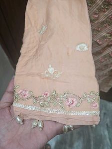 Agha noor 3 pc