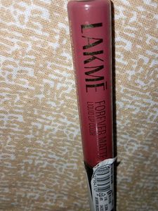 Viral nude Lakme Liquid Lip Color