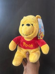 Winnie the Pooh Plush Toy