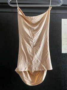 ✨💛 Glamorous Drape Top 💛✨