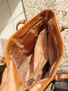 Allen Solly Tote Bag