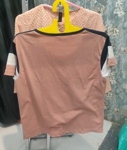 Striped T-Shirt