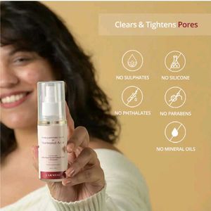 Carmesi Pore-Clarifying Toner for Hormonal Acne