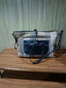 Stylish Crossbody Bag