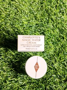 Charlotte Tilbury Magic Water Cream