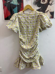 SUMMER RARE DRESS