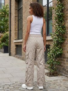 Zudio Women's Utility Pants