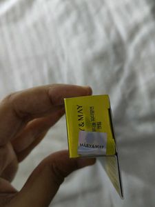 Mary&amp;May Spicule Retinol PDRN Cream