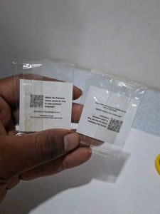 Pokemon Cards - Pikachu &amp; Pawmi