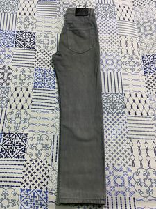 Combo Offer: Pair of 2 Men's Denim Jeans (Good Con