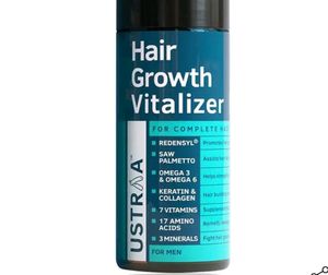 Khadi Amazing Amla Conditioner And Hair Vitalizer