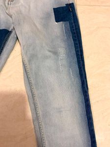 y2k fashionable street wear jeans