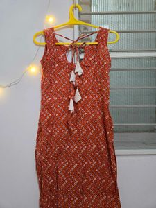 Beautiful Ethnic Gown