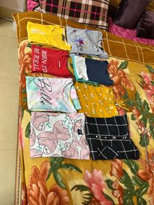 T-Shirt Bundle